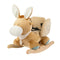 Nattou Felix & Leo - Rocker - Donkey - Leo