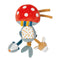 Nattou Felix & Leo - Mushroom with Activities