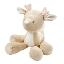 Nattou - FanFan - Beige Plush Deer