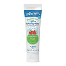 Dr. Brown's Natural Strawberry Toothpaste 0-3 Years
