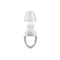 Dr. Browns Anti-Choke Feeder Gray