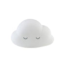 Nattou Teddy Silicone Night Light - Cloud