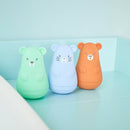 Nattou Bath Dolls - Blue Set