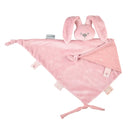 Nattou Lapidou Maxi Doudou Old Pink