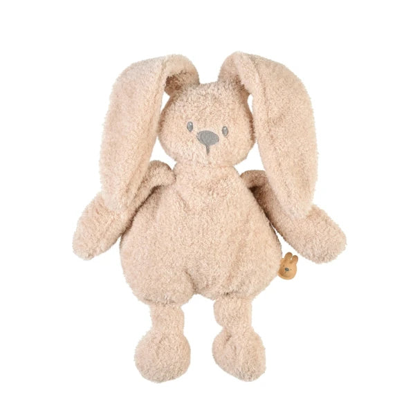 Nattou Lapidou Rabbit Teddy Sand