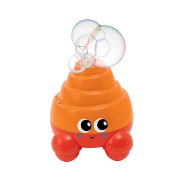 Chicco Crab Bath Toy