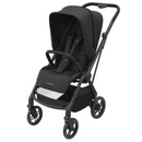 Maxi Cosi Leona2 Essential Black Stroller