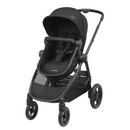 Maxi Cosi Zelia 3 Essential Black Stroller