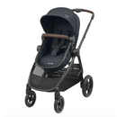 Maxi Cosi Zelia 3 Essential Graphite Stroller