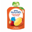 Nestlé Apple and Mango Packet 90G