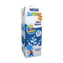 Nestlé Junior 3+ Natural Flavor Milk 1L