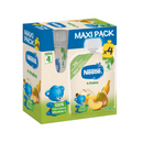 Nestlé 4 Fruits 4x90g