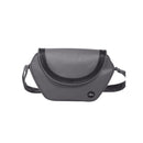 Mima Cool Gray Changing Bag