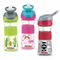 Nuby Tritan Push To Open Cup 360ml 36+ WL24S