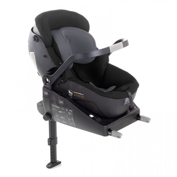 Jané iMatrix Jet Black Car Seat