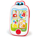 Clementoni Baby Smartphone