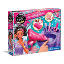 Clementoni Crazy Chic - Nail Atelier