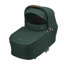 Maxi Cosi Sense Twillic Green Carrycot