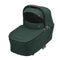 Maxi Cosi Sense Twillic Green Carrycot