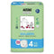Muumi Baby Walkers Diapers Underwear 4 (7-11 kg) x40