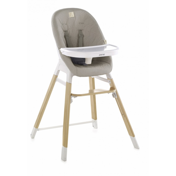 Jané Wooddy Organics High Chair