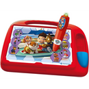 Clementoni 16335 Paw Patrol Quiz Board