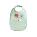 Saro Waterproof Bib Quinta