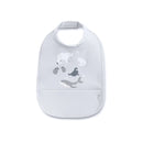 Saro Waterproof Arctic Bib Gray