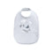 Saro Waterproof Arctic Bib Gray