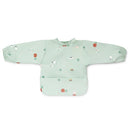 Saro Waterproof Bib with Sleeves Quinta