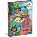 Clementoni Quizzy Dora