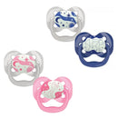 Dr. Browns Advantage Night Pacifier 0-6M x2
