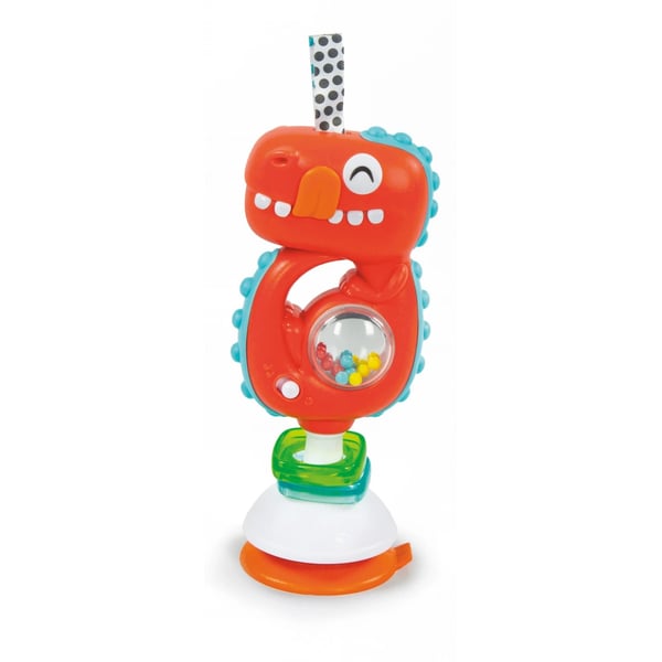Clementoni 17330 Baby Dino Eater
