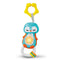 Clementoni 17331 Baby Penguin Sleeper