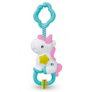 Clementoni 17333 Baby Magic Unicorn