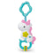 Clementoni 17333 Baby Magic Unicorn