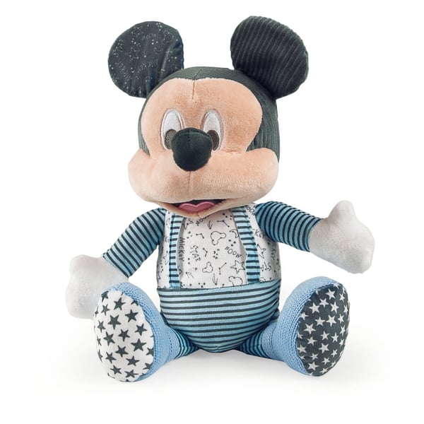 Clementoni 17394 Baby Mickey Sweet Dreams