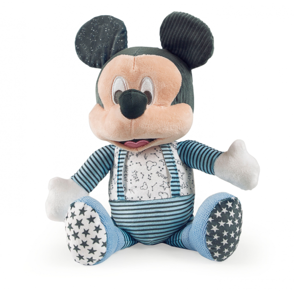 Clementoni 17394 Baby Mickey Sweet Dreams