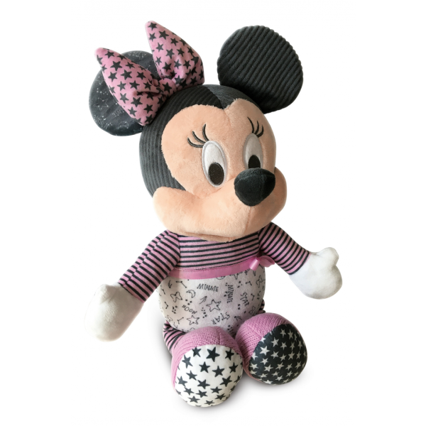 Clementoni 17395 Baby Minnie Sweet Dreams