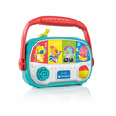 Clementoni 17459 Baby Radio