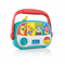 Clementoni 17459 Baby Radio