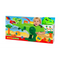 Molto 17480 Blocks Dino 30 Pieces