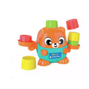 Clementoni Baby Montessori - Balancing Bear