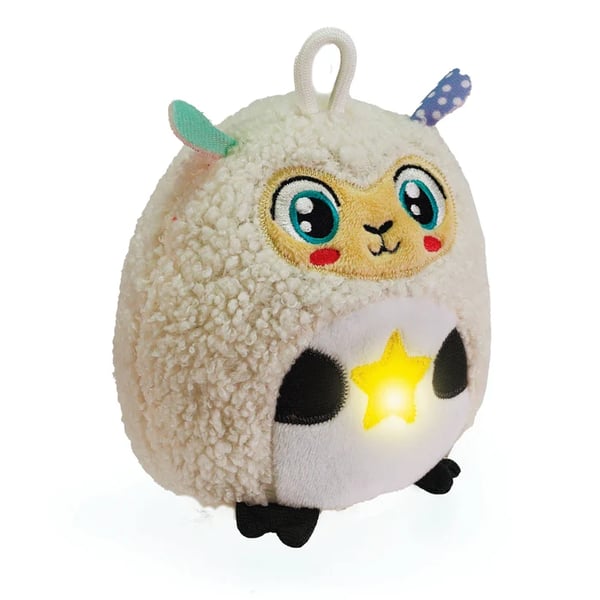 Clementoni Baby Cute Sheep