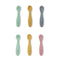 Saro Set of 3 Teaching Spoons
