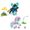Fisher-Prce GDW29 Mega Build Pokemon Power Pack