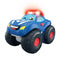 Clementoni Baby Roger, The Police Car