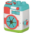 Clementoni Soft Clemmy - Sensory Washing Machine