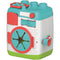 Clementoni Soft Clemmy - Sensory Washing Machine