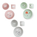 Saro Silicone Foodie Feeding Set